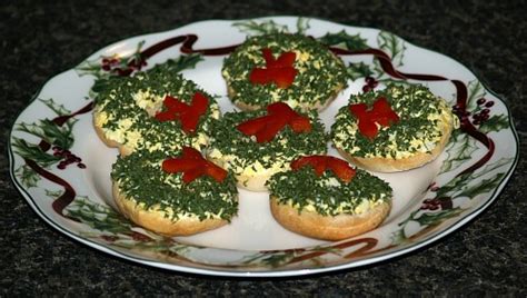 From gingerbread cookies and sugar cookies to shortbread and gluten free versions, we have more than 650 recipes to choose from. How to Make Holiday Appetizer Recipes