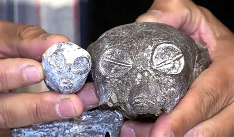 Wirklich Aliens? Ein Fakten-Check zu den weißen Mumien von Nazca