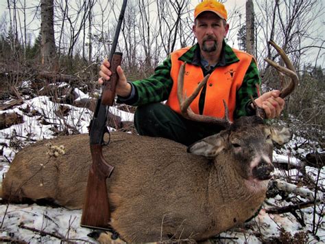 Big Woods Bucks Techniques And Tactics For Hunting White Tail Deer Wool
