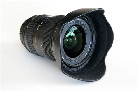 As in all photographic practices, it will be the effort and. Wide-angle lens - Wikipedia