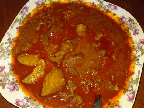 Maybe you would like to learn more about one of these? PAK NIK RESTORAN & CATERING: GULAI CINCANG