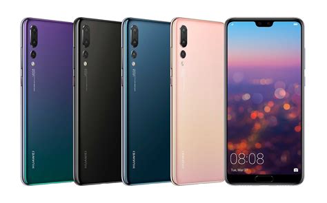 Gpu turbo and improved super. Huawei P20, P20 Pro Become Official, With 24 MP Front ...