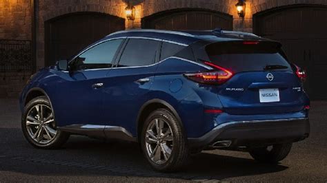 2023 Nissan Murano Release Date Redesign Suv 2024 New And Upcoming