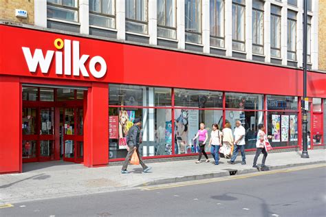 Wilko Workers To Strike Over Brutal Weekend Rotas The Sun