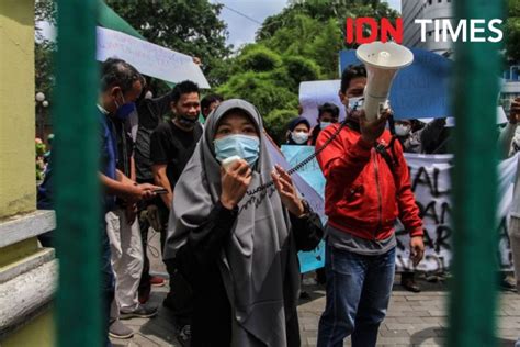 Dugaan Intimidasi Lbh Medan Jurnalis Bukan Musuh