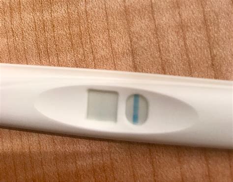 Does Pregnancy Test Show Positive After Miscarriage Pregnancywalls