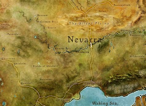 Nevarra Dragon Age Wiki Fandom Powered By Wikia