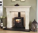 Electric Stoves And Fireplaces Photos
