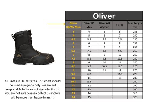 Oliver 65791 Ats Steel Toe Safety Mining Work Boots Xtreme Safety