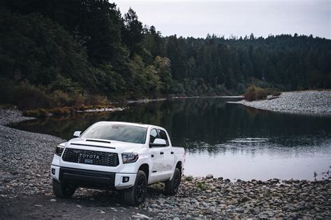 2022 Toyota Tundra Towing Capacity Trutwo