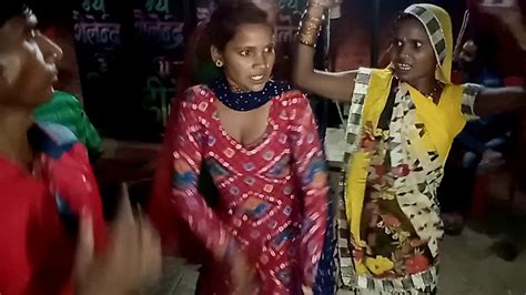 Desi Village Girl Dance2 Youtube