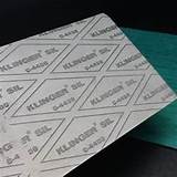 Heat Resistant Gasket Paper Pictures