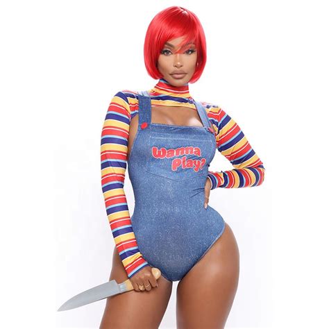 Chucky Halloween Costume Female Peacecommission Kdsg Gov Ng