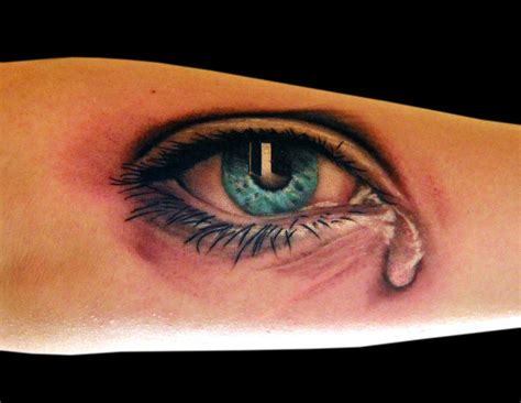 Eye Tattoos Tattoo Ideas And Design