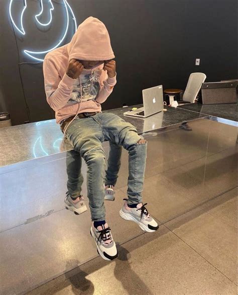 𝐠𝐫𝐚𝐜𝐤𝐳𝐳𝐳𝐳 Cool Outfits For Men Rapper Outfits Dope Outfits For Guys