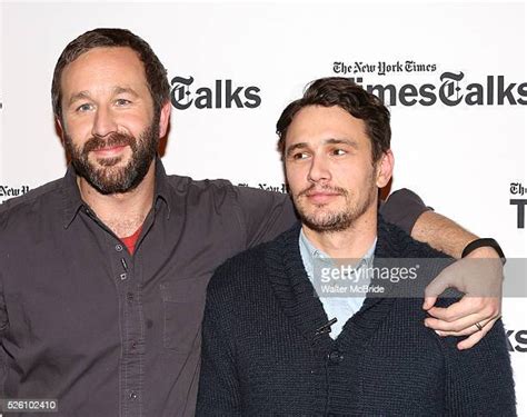 An Evening With James Franco And Chris Odowd Photos And Premium High