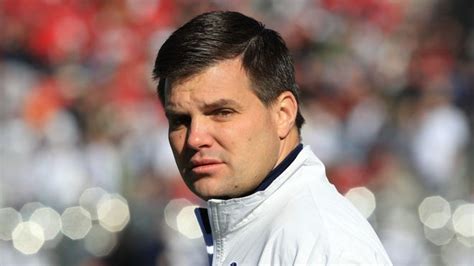 Jay Paterno Sues Penn State Over Sandusky Scandal