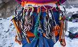 Images of Sport Climbing Rack