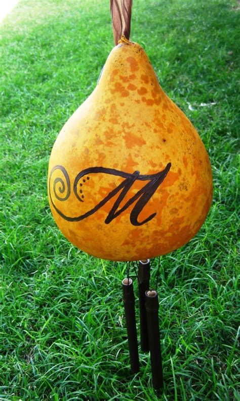 Shells and pieces of metal can be added to the dried gourds to create musical instruments. 25+ unique Gourd crafts ideas on Pinterest | Gourds, Gourd ... | Gourds crafts, Decorative ...