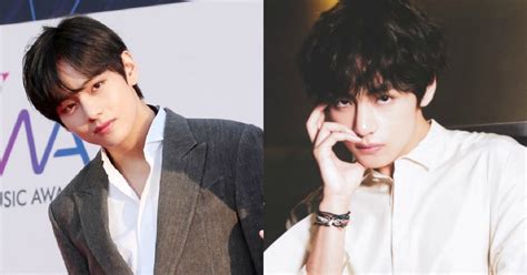 He may be the golden maknae, but jungkook also has the golden music taste. BTS's V Becomes First Korean Solo Artist To Top Japan's ...