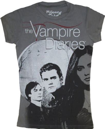 The Vampire Diaries Merchandise 13 56042 Serietivu