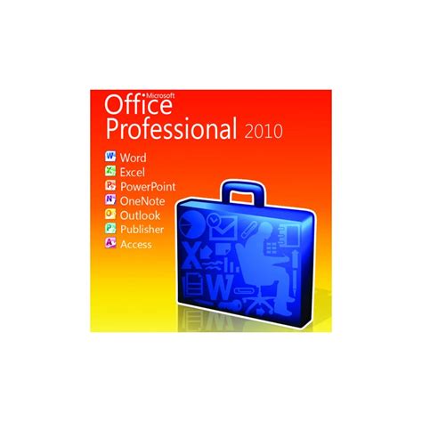 Microsoft Office 2010 Professional Plus Tekgia
