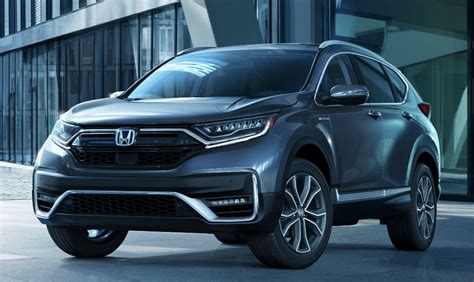 2023 Honda Crv Mpg Everything You Need To Know Rumah Metaverse