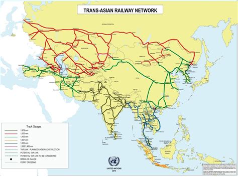Asean High Speed Rail Transforming The Laos Economy Investasian