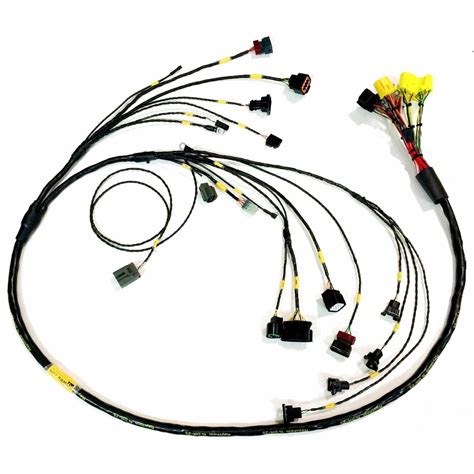 Engine Wiring Harness Repair Why Is It Important The Cost