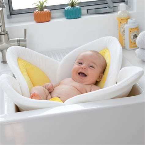 How about instead you incorporate a baby bathtub stand into your home.… The 9 Best Infant Bath Tubs That Make The Task Easier On ...