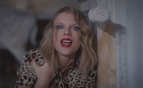 taylor swift s blank spaces official video