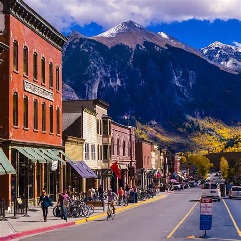 The Best Small Town To Visit In All 50 States Places To Travel Places