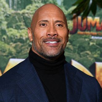 He was born into the maivia wrestling family on his mother's side. Dwayne Johnson Discusses Dealing With Depression