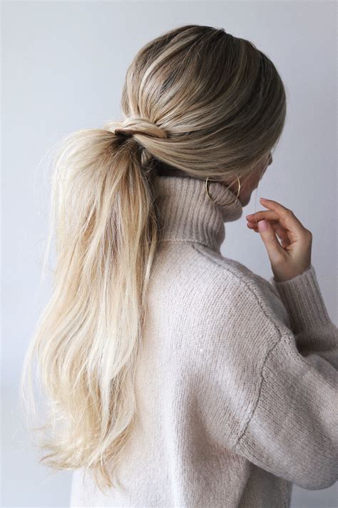 Newest Easy Fall Hairstyles And Hair Trends
