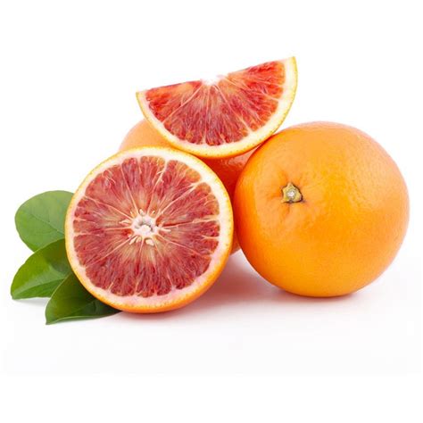Orange Agrumes Variétés Production Saisonnalité Libertyprim