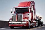 Western Star Commercial Trucks Pictures
