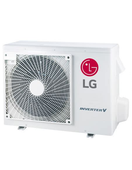 Climatizzatore Condizionatore Lg Console Standard Inverter R