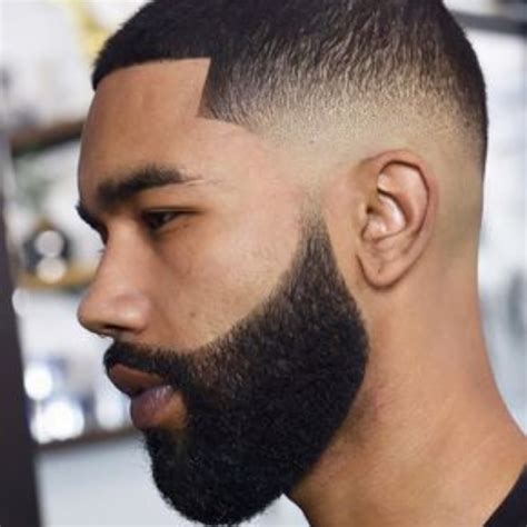 Foto De Homem De Barba