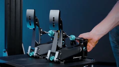 The Best Sim Racing Pedals Buyers Guide 2023