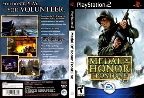 Rd1217blogspotcom Walkthrough Medal Of Honor Frontline Ps2