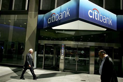 Citigroup Upgraded Morgan Stanley Downgraded At Hsbc Ahead Of Earnings