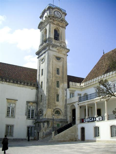 Estudantes da universidade de coimbra vão ser automaticamente sócios da académica. DIVERSIDADES: UNIVERSIDADE DE COIMBRA