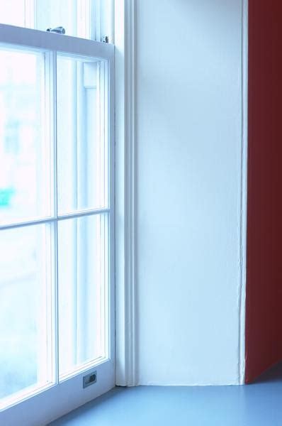 Get the molding you want today! How to Paint an Interior PVC Window Sill | Pvc window trim ...