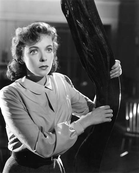 Ida Lupino Classic Film Noir Classic Hollywood Female Filmmaker