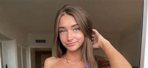 Skylar Mae Bio Age Height Wiki Instagram Biography