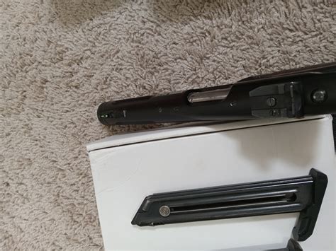 Withdrawn Ruger 2245 Lite Carolina Shooters Forum