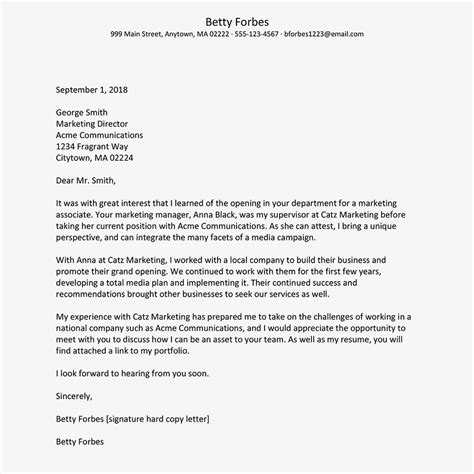 Check spelling or type a new query. How To Mention A Referral In Your Cover Letter inside Job ...