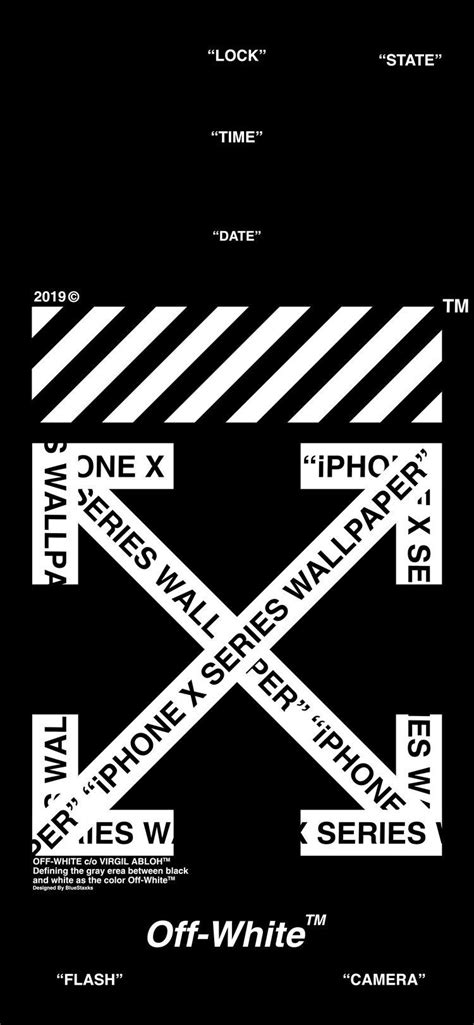 Off White Iphone Wallpaper Off White White Wallpaper For Iphone