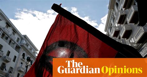 ‘anarchism could help to save the world books the guardian