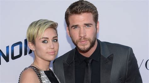 Miley Cyrus Explica Por Qué No Está Lista Para Casarse Con Liam Hemsworth La Prensa Gráfica
